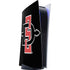 San Diego State University Aztecs Logo PlayStation PS5 Skins